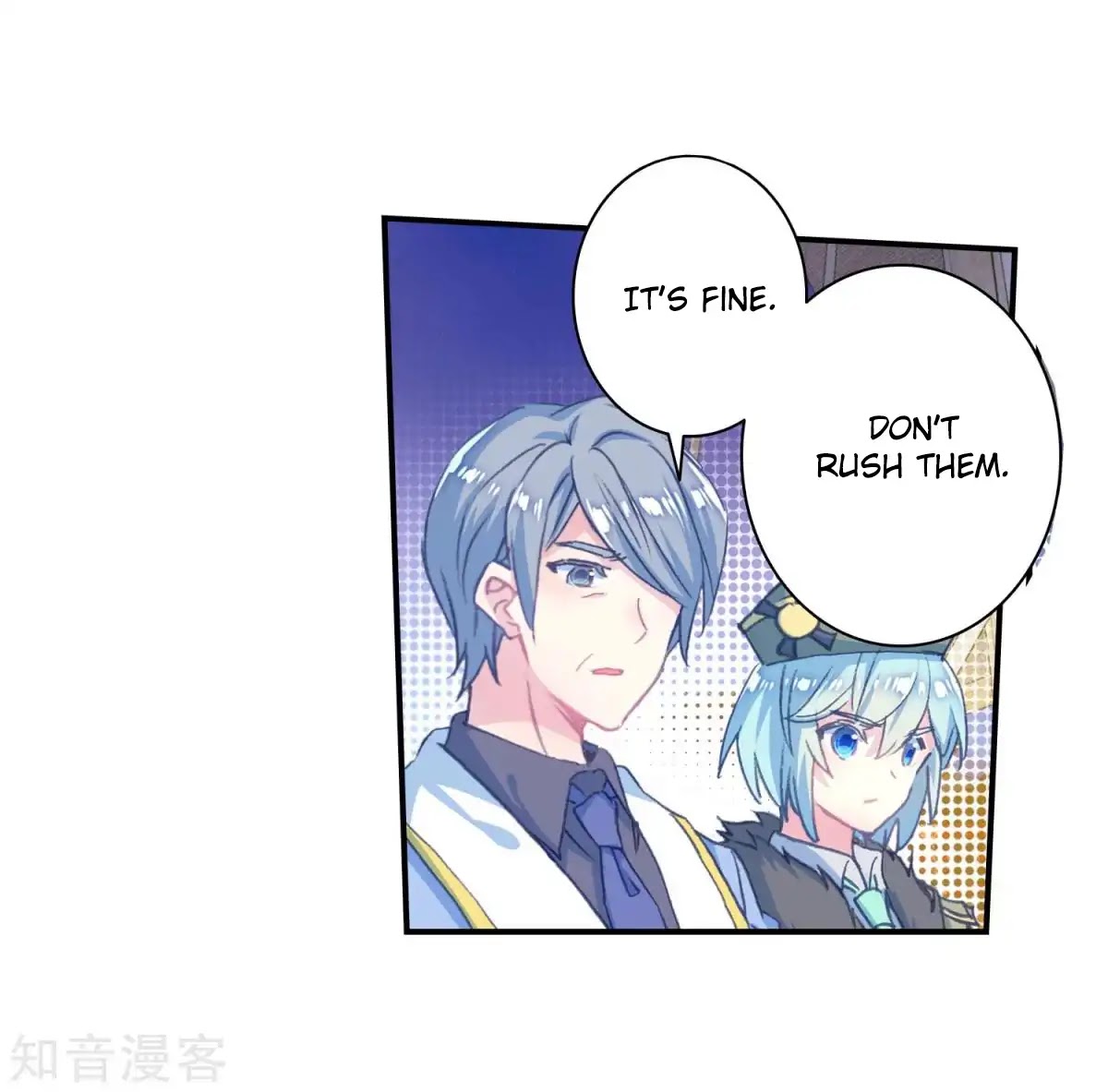 Douluo Dalu II - Jueshui Tangmen Chapter 190 page 46 - Chapter 190