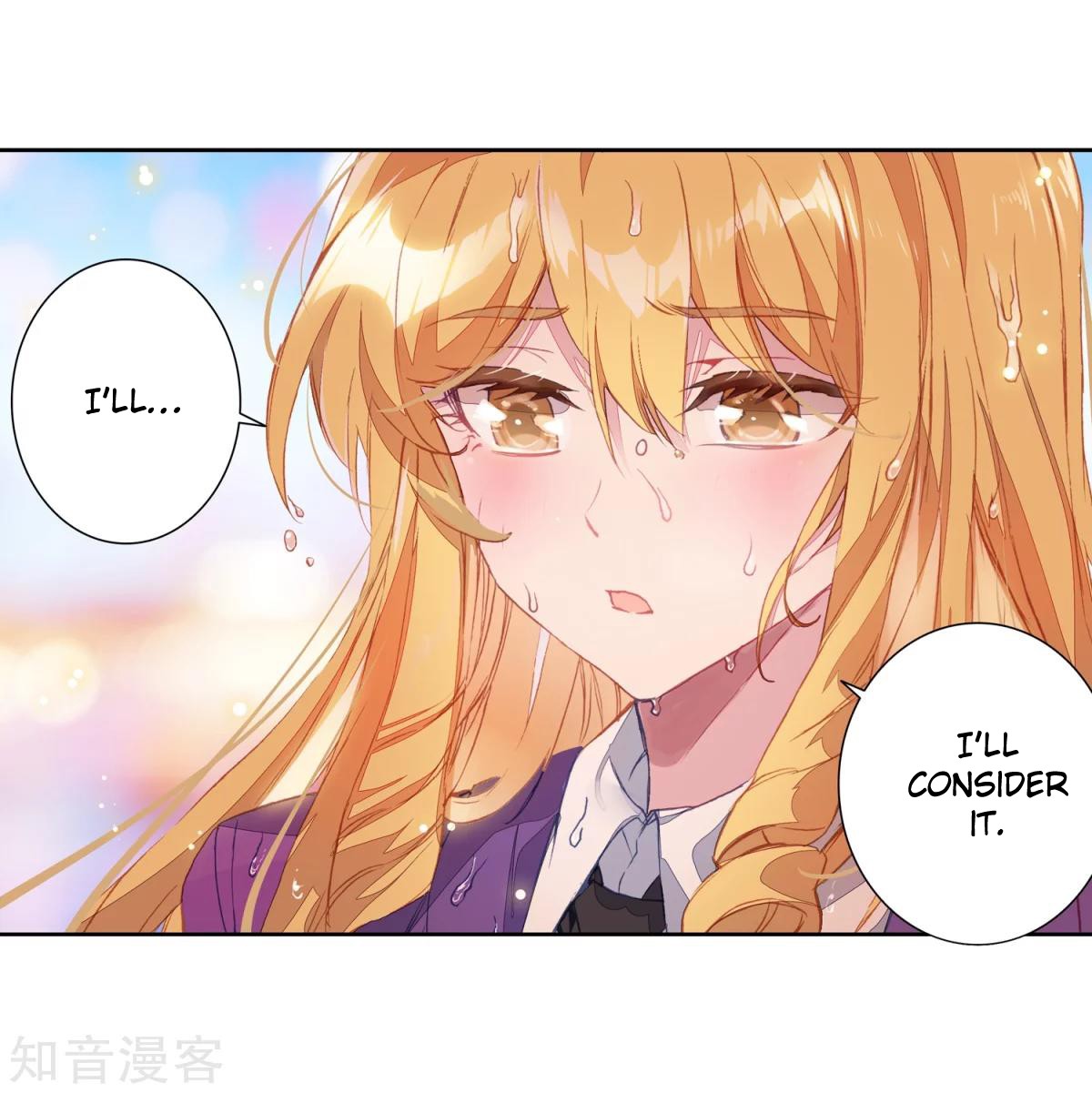 Douluo Dalu II - Jueshui Tangmen Chapter 191 page 46 - Chapter 191