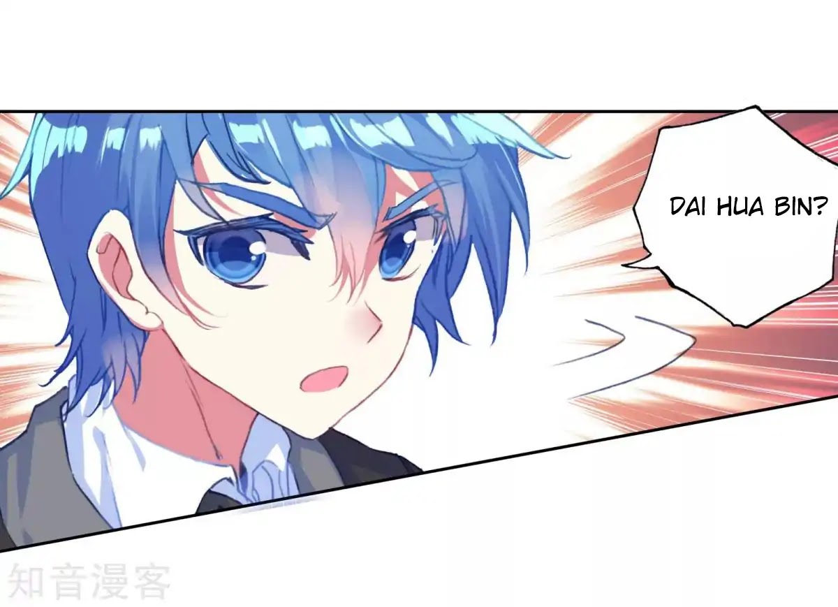Douluo Dalu II - Jueshui Tangmen Chapter 192 page 36 - Chapter 192