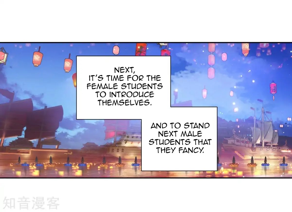 Douluo Dalu II - Jueshui Tangmen Chapter 192 page 4 - Chapter 192