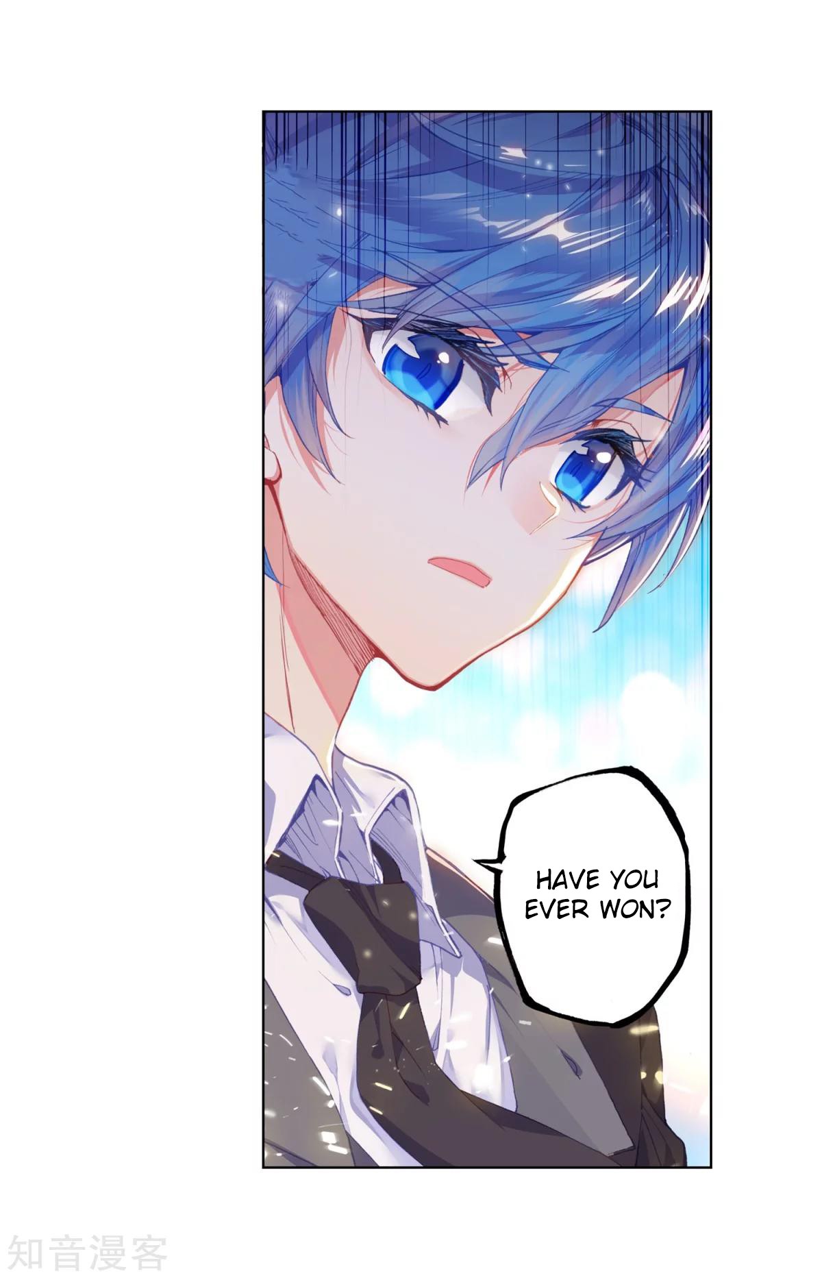 Douluo Dalu II - Jueshui Tangmen Chapter 194 page 37 - Chapter 194