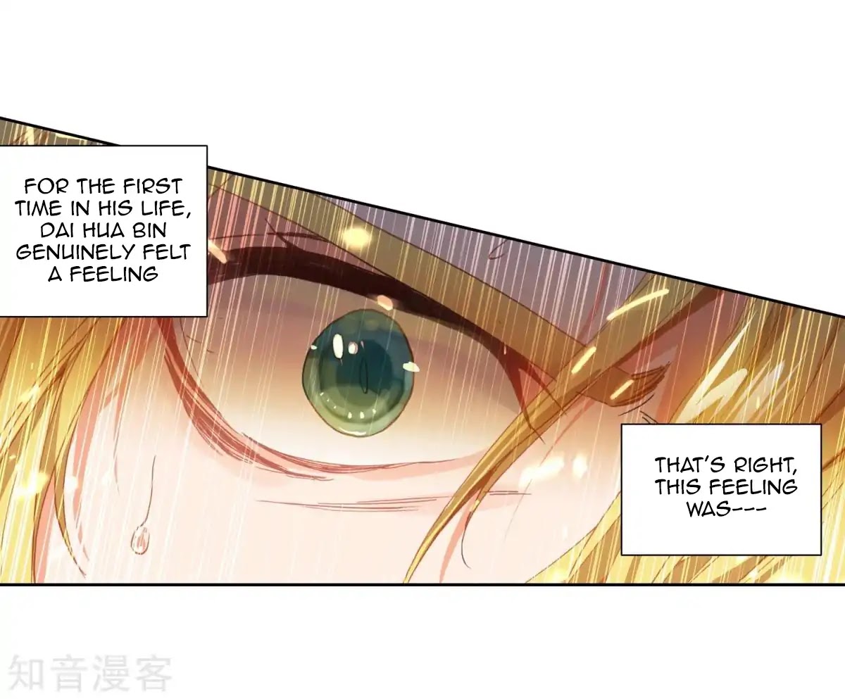 Douluo Dalu II - Jueshui Tangmen Chapter 196 page 36 - Chapter 196