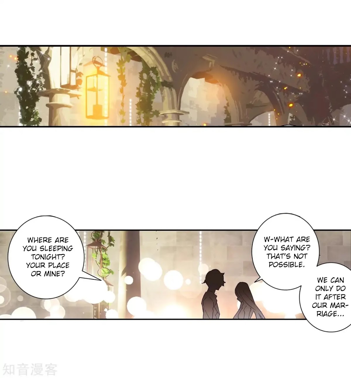 Douluo Dalu II - Jueshui Tangmen Chapter 199 page 19 - Chapter 199