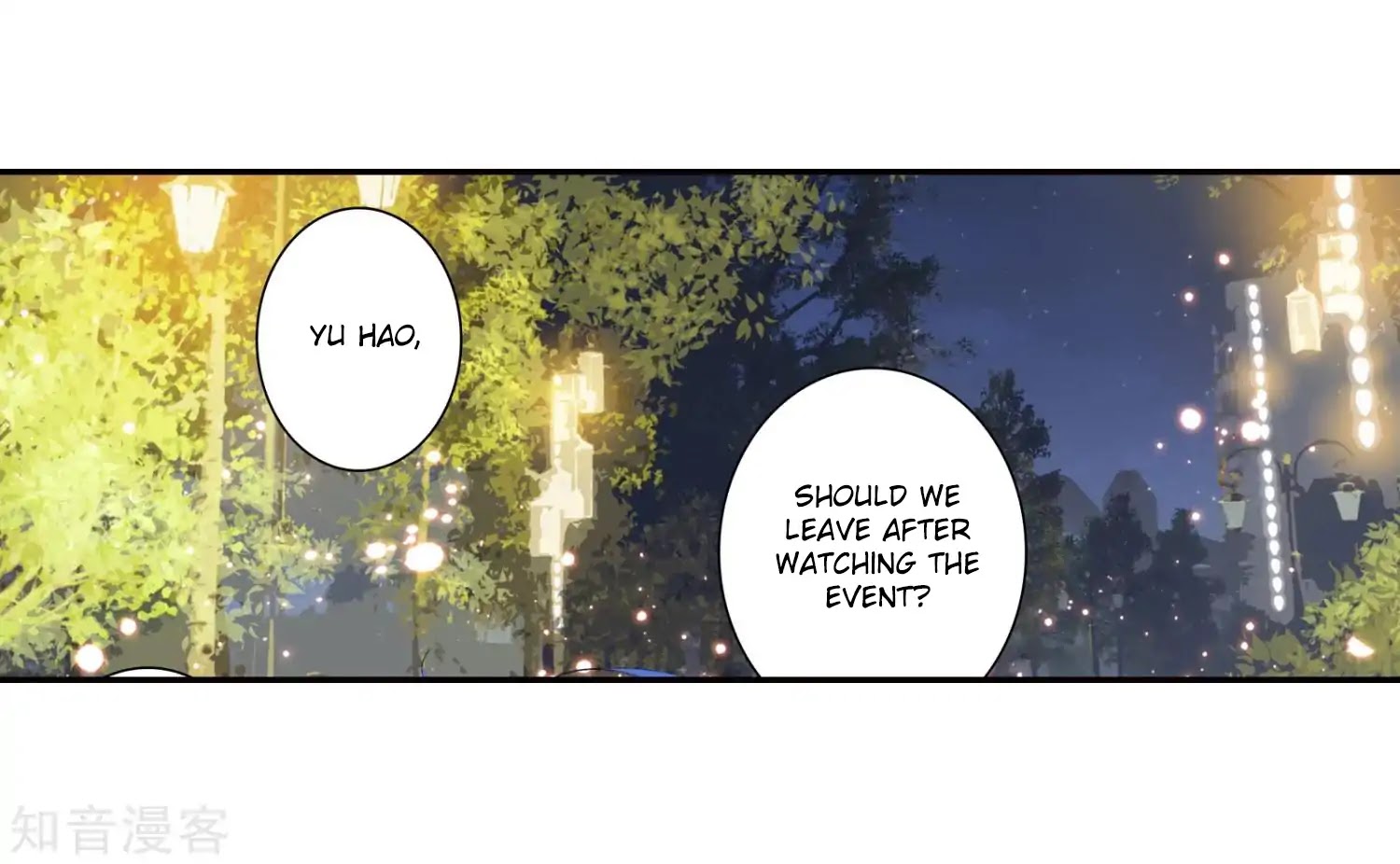 Douluo Dalu II - Jueshui Tangmen Chapter 199 page 3 - Chapter 199