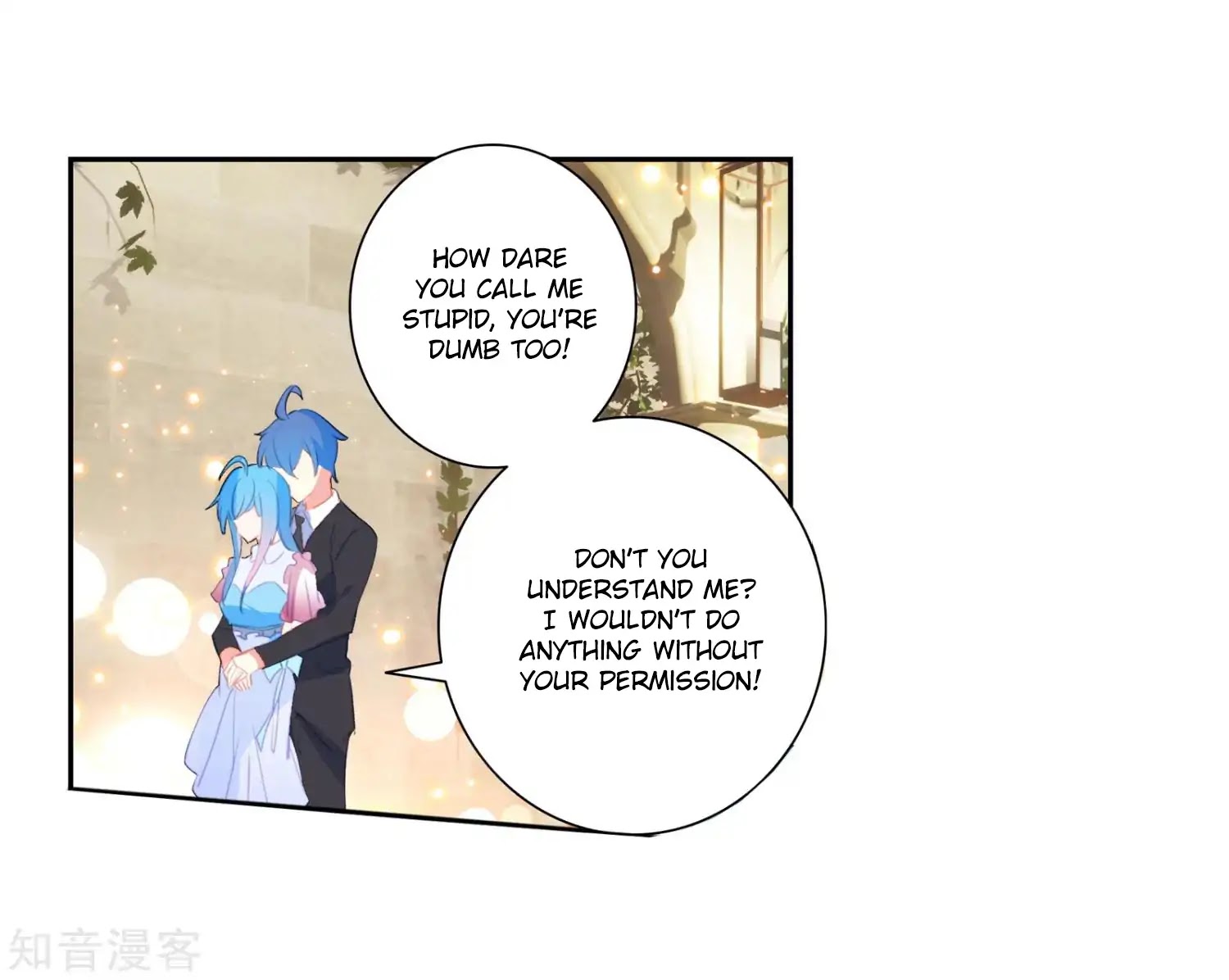 Douluo Dalu II - Jueshui Tangmen Chapter 199 page 37 - Chapter 199