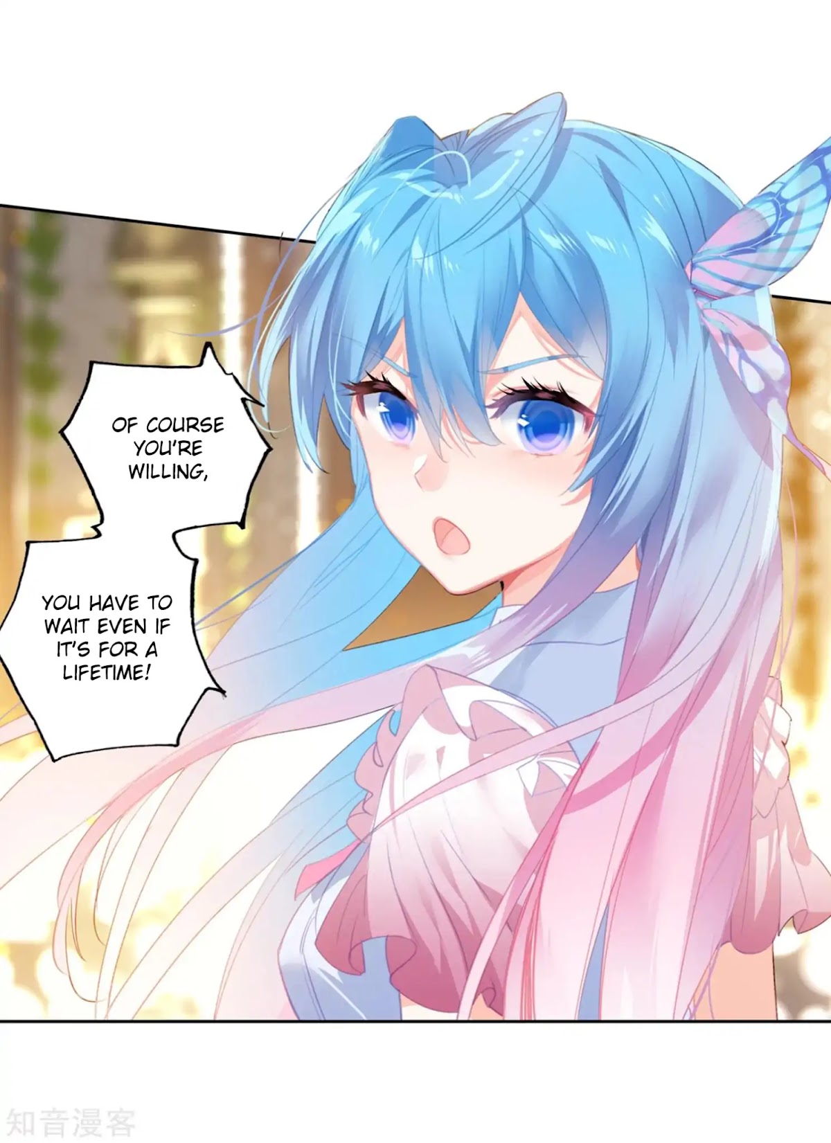 Douluo Dalu II - Jueshui Tangmen Chapter 199 page 39 - Chapter 199