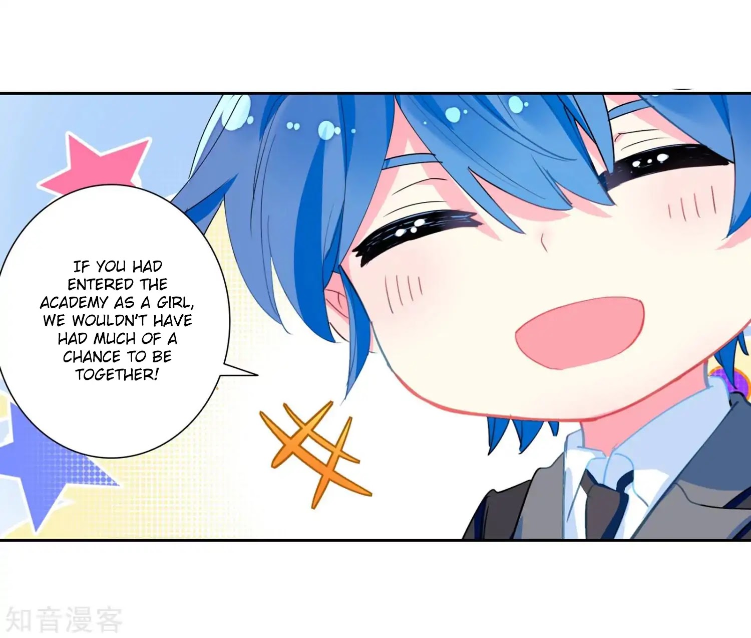 Douluo Dalu II - Jueshui Tangmen Chapter 199 page 7 - Chapter 199
