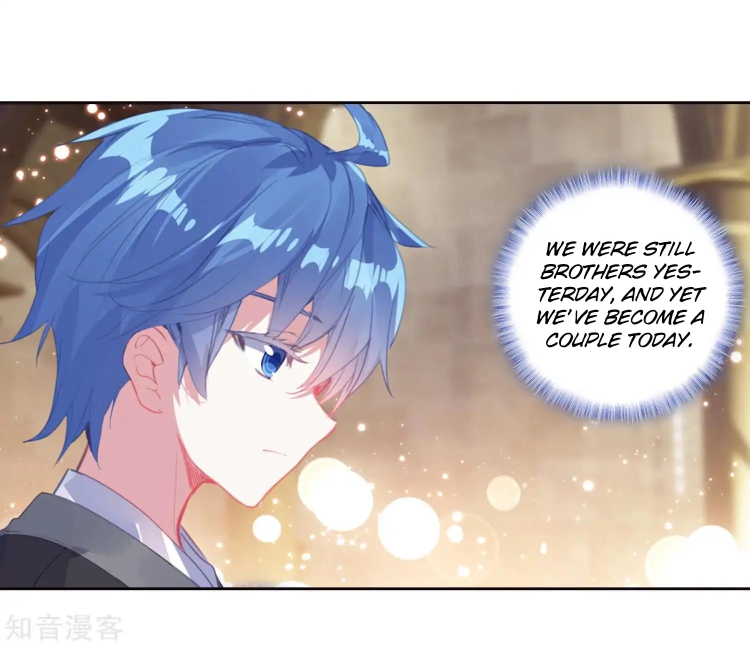 Douluo Dalu II - Jueshui Tangmen Chapter 200 page 19 - Chapter 200