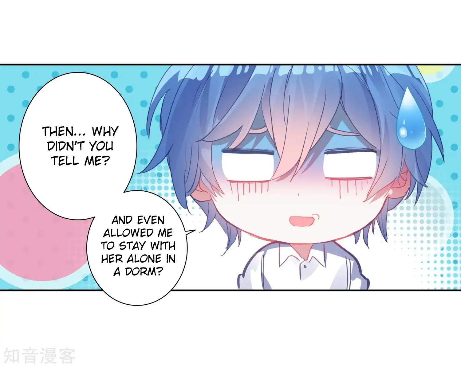Douluo Dalu II - Jueshui Tangmen Chapter 200 page 34 - Chapter 200