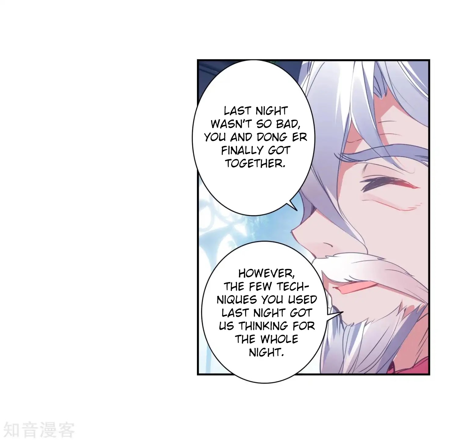 Douluo Dalu II - Jueshui Tangmen Chapter 200 page 40 - Chapter 200