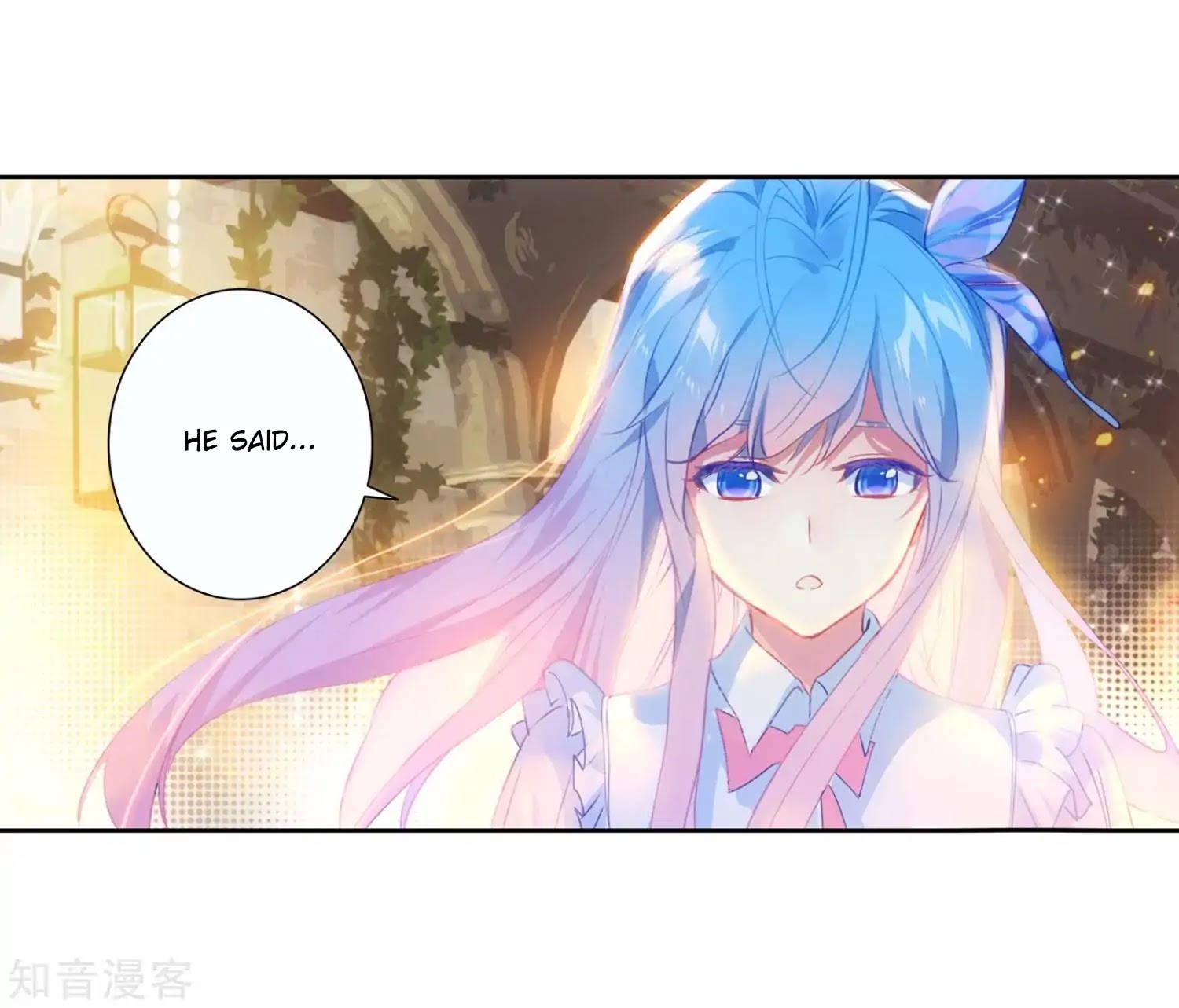 Douluo Dalu II - Jueshui Tangmen Chapter 200 page 6 - Chapter 200