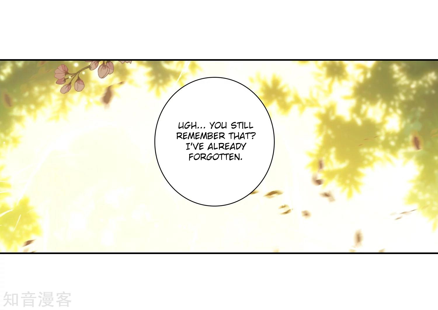 Douluo Dalu II - Jueshui Tangmen Chapter 202 page 17 - Chapter 202