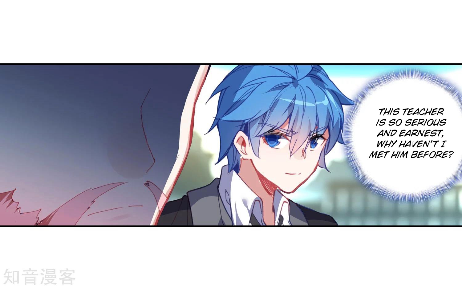 Douluo Dalu II - Jueshui Tangmen Chapter 202 page 40 - Chapter 202