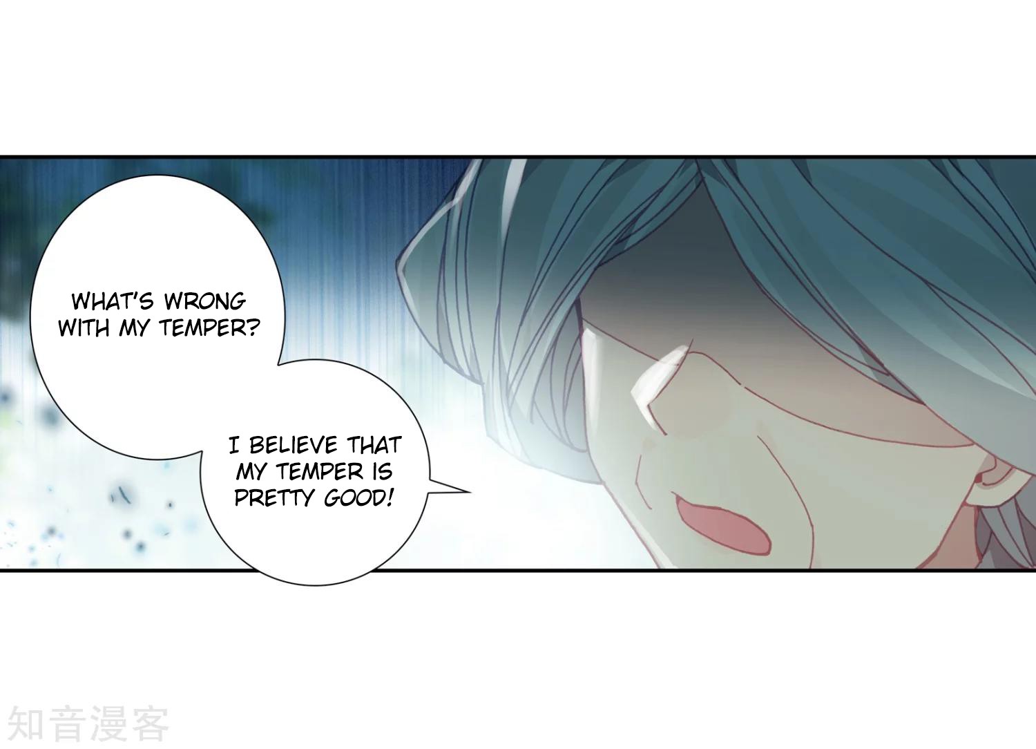 Douluo Dalu II - Jueshui Tangmen Chapter 203 page 21 - Chapter 203