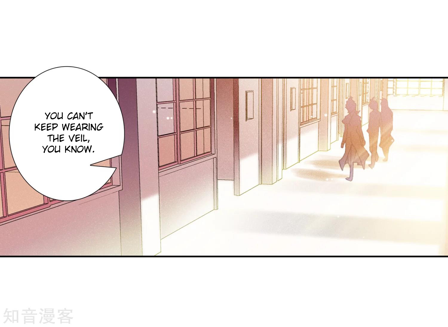 Douluo Dalu II - Jueshui Tangmen Chapter 203 page 38 - Chapter 203
