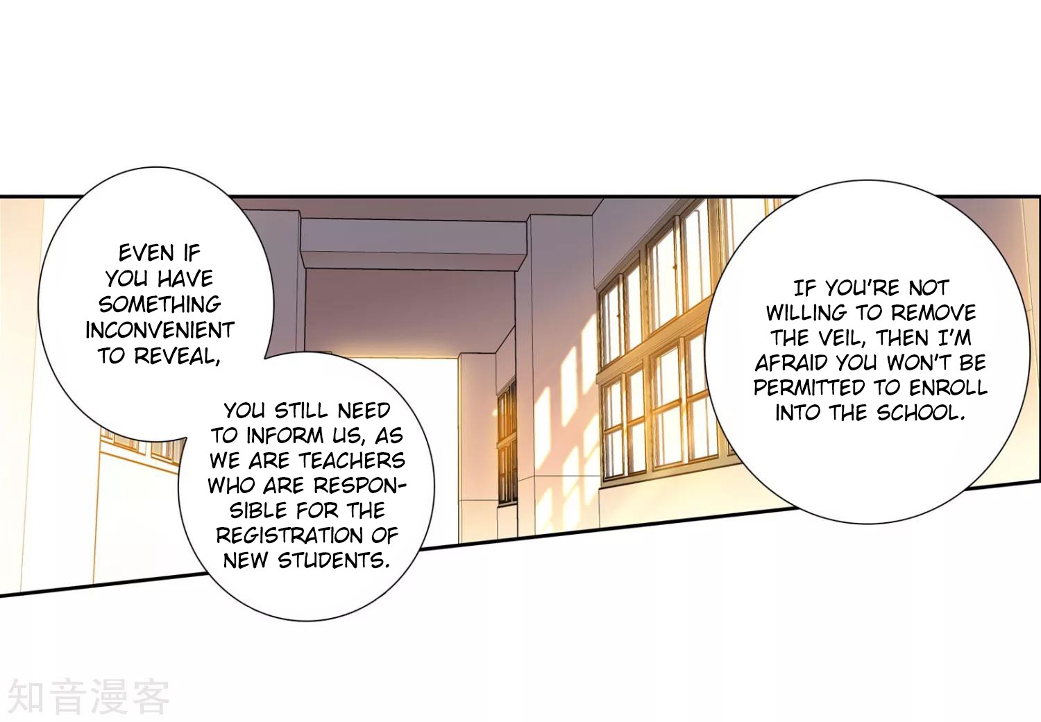 Douluo Dalu II - Jueshui Tangmen Chapter 203 page 39 - Chapter 203