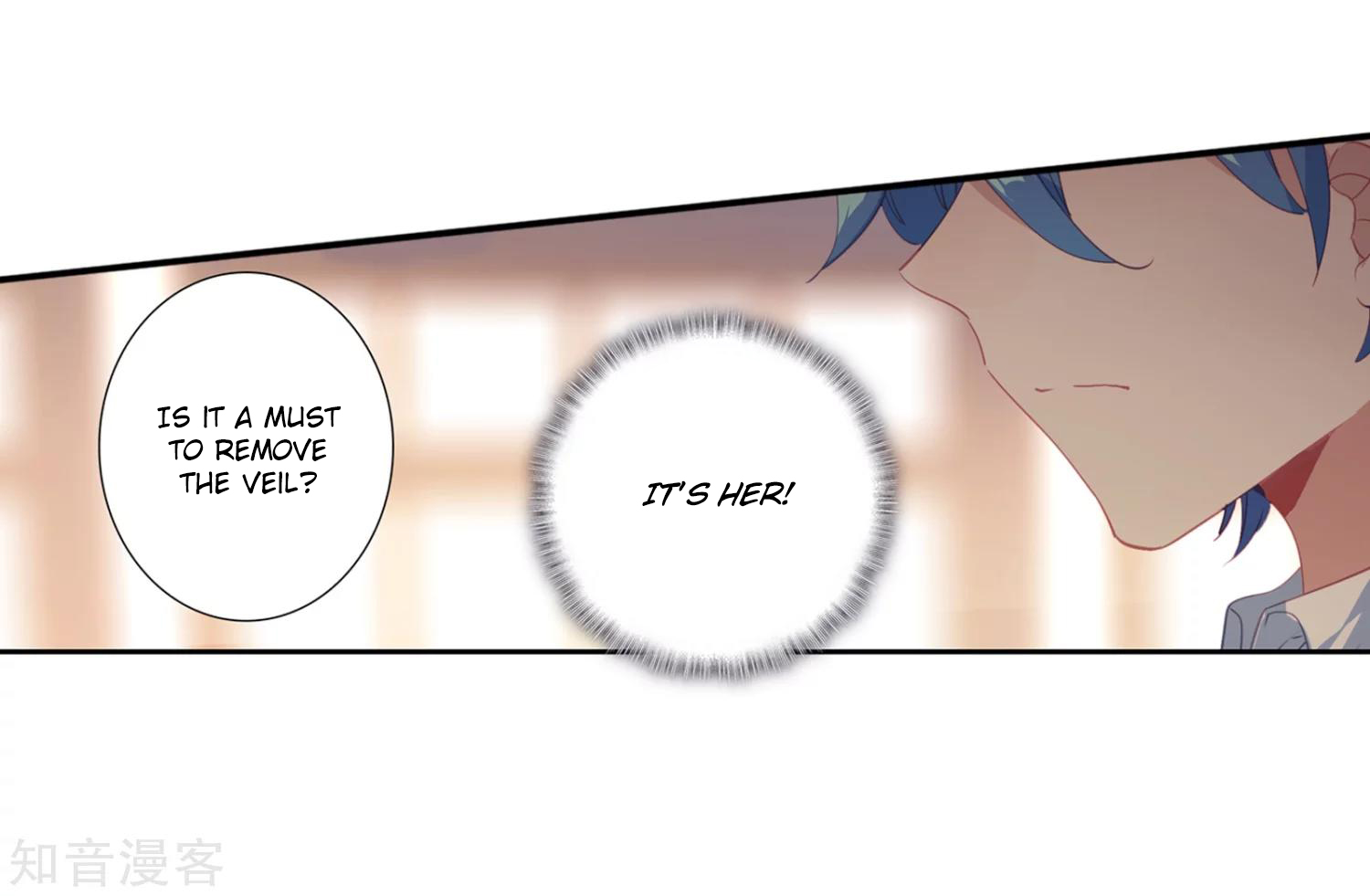 Douluo Dalu II - Jueshui Tangmen Chapter 203 page 40 - Chapter 203