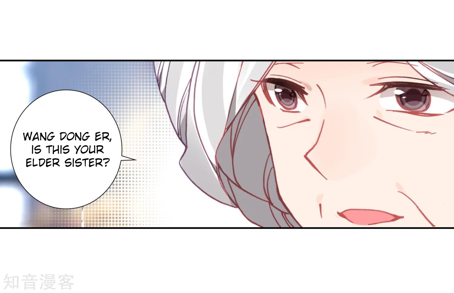 Douluo Dalu II - Jueshui Tangmen Chapter 204 page 27 - Chapter 204