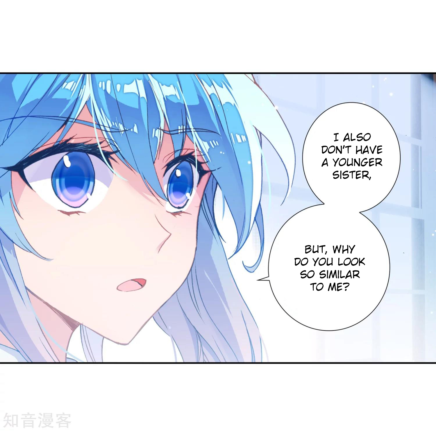 Douluo Dalu II - Jueshui Tangmen Chapter 204 page 29 - Chapter 204