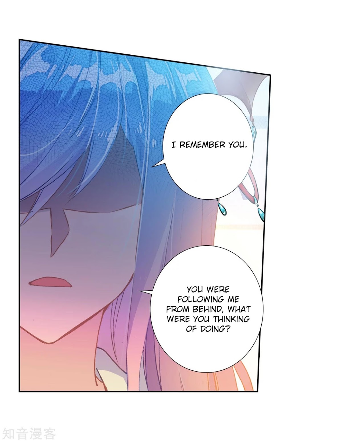 Douluo Dalu II - Jueshui Tangmen Chapter 204 page 31 - Chapter 204