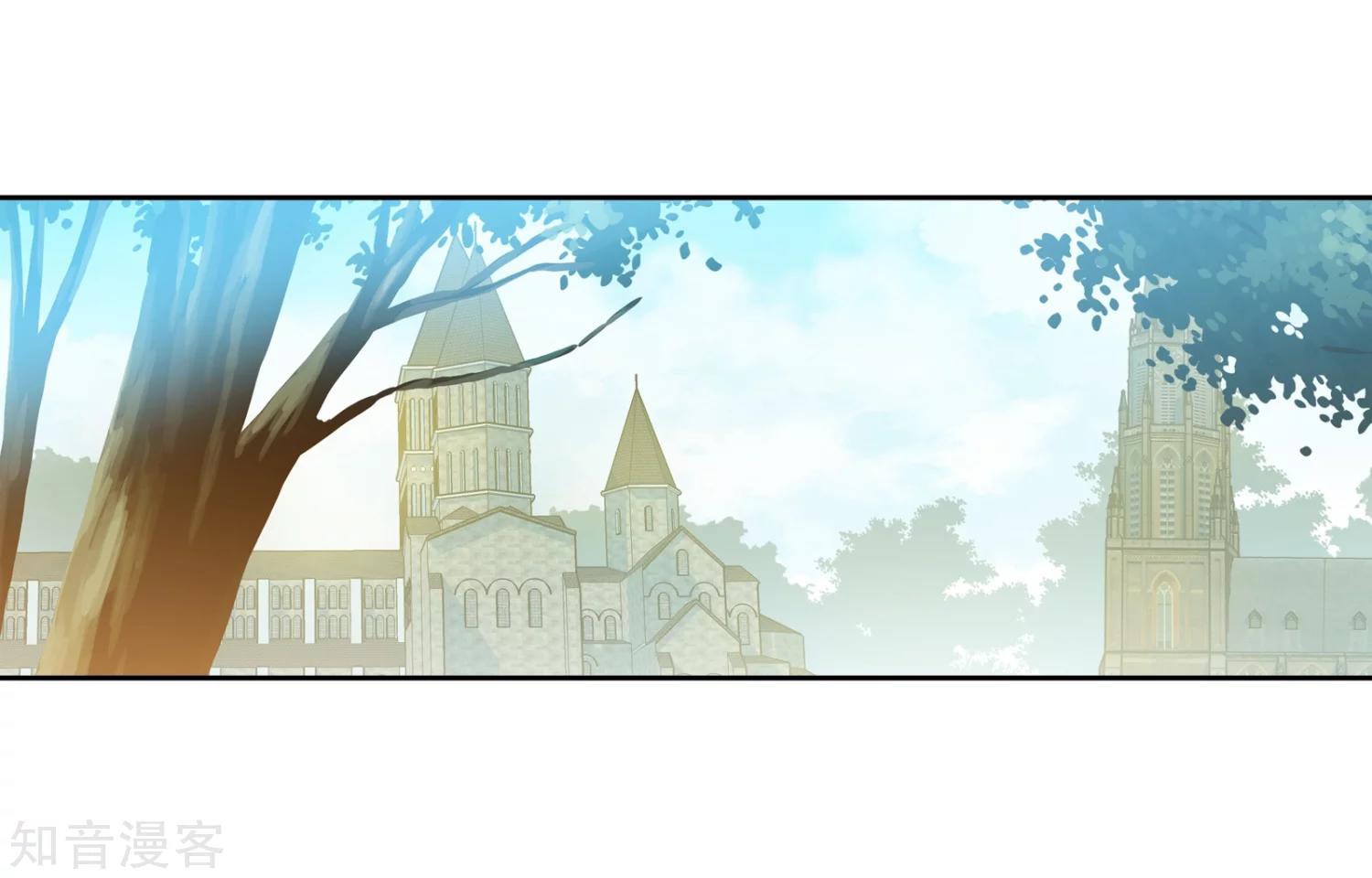 Douluo Dalu II - Jueshui Tangmen Chapter 204 page 35 - Chapter 204
