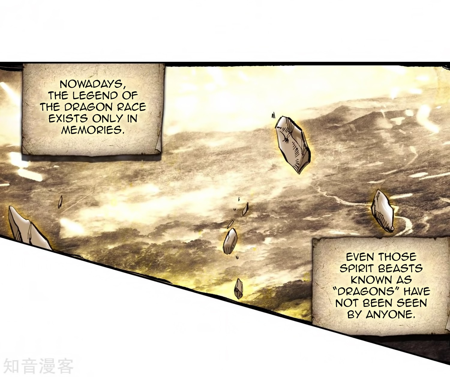 Douluo Dalu II - Jueshui Tangmen Chapter 205 page 12 - Chapter 205
