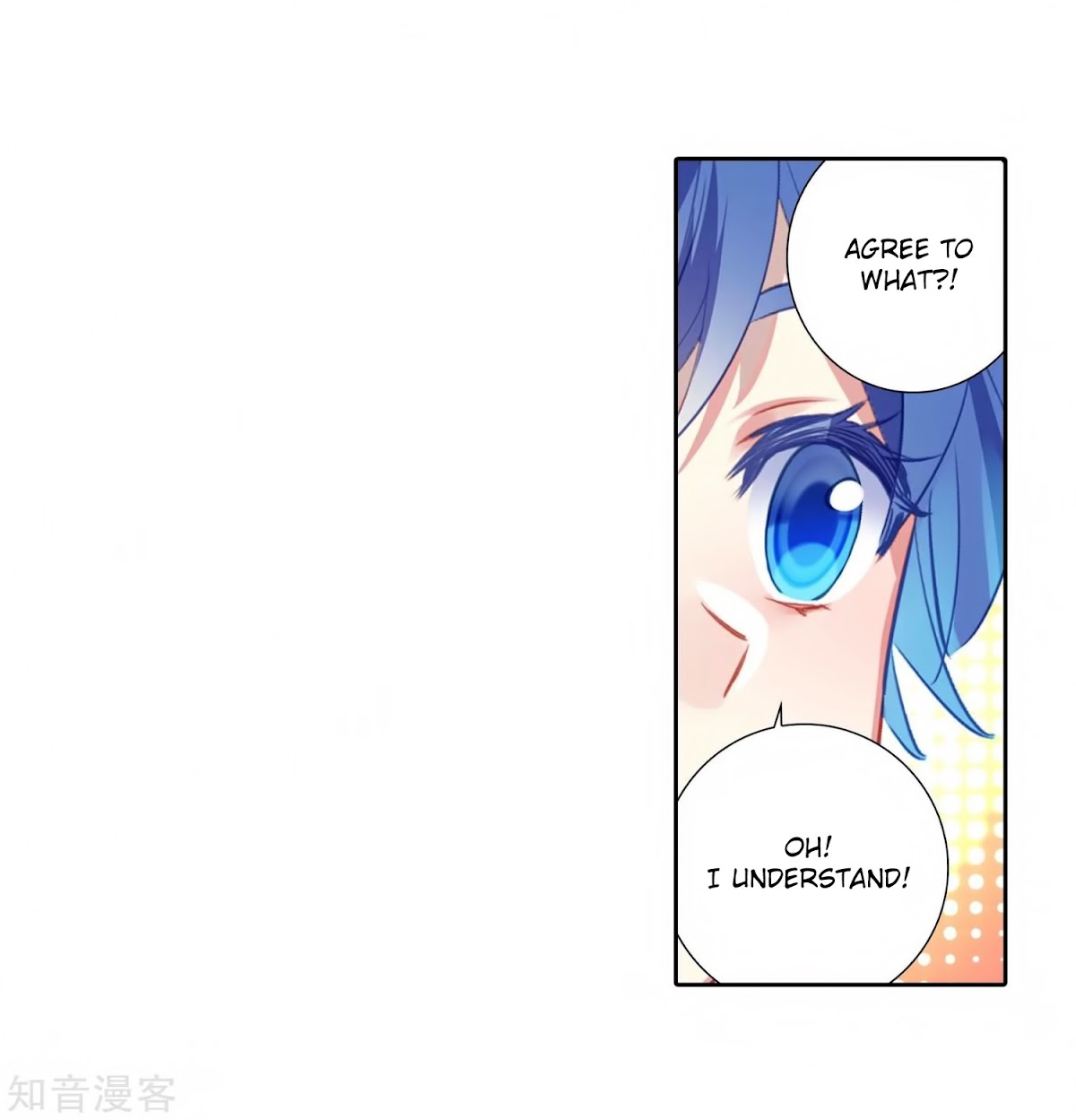 Douluo Dalu II - Jueshui Tangmen Chapter 205 page 28 - Chapter 205