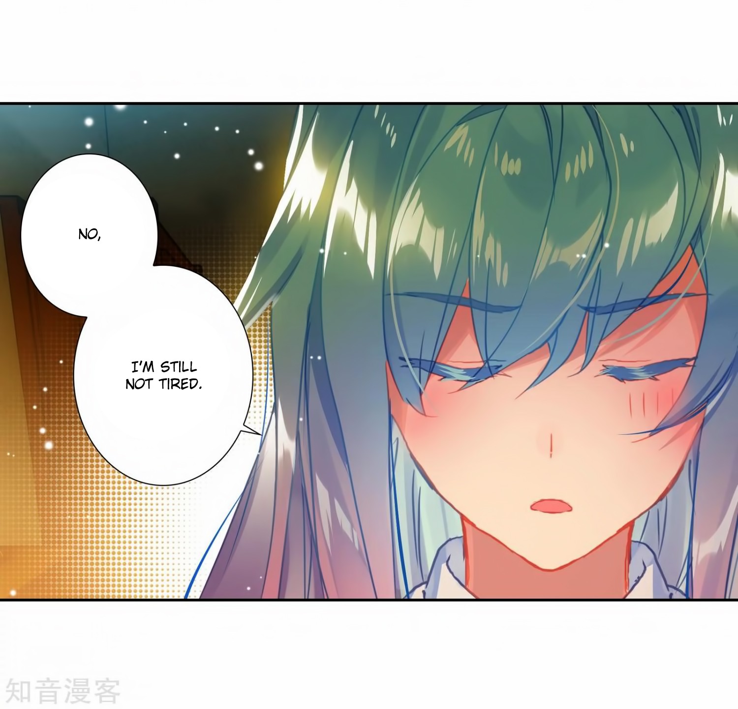 Douluo Dalu II - Jueshui Tangmen Chapter 206 page 18 - Chapter 206
