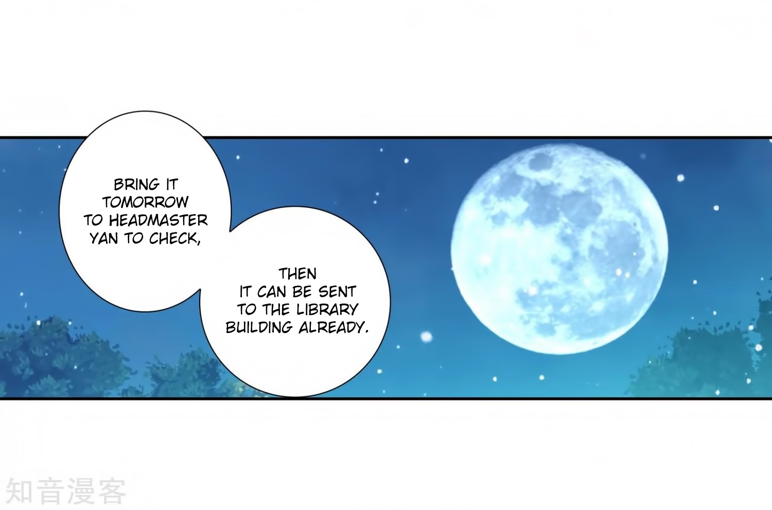 Douluo Dalu II - Jueshui Tangmen Chapter 206 page 20 - Chapter 206