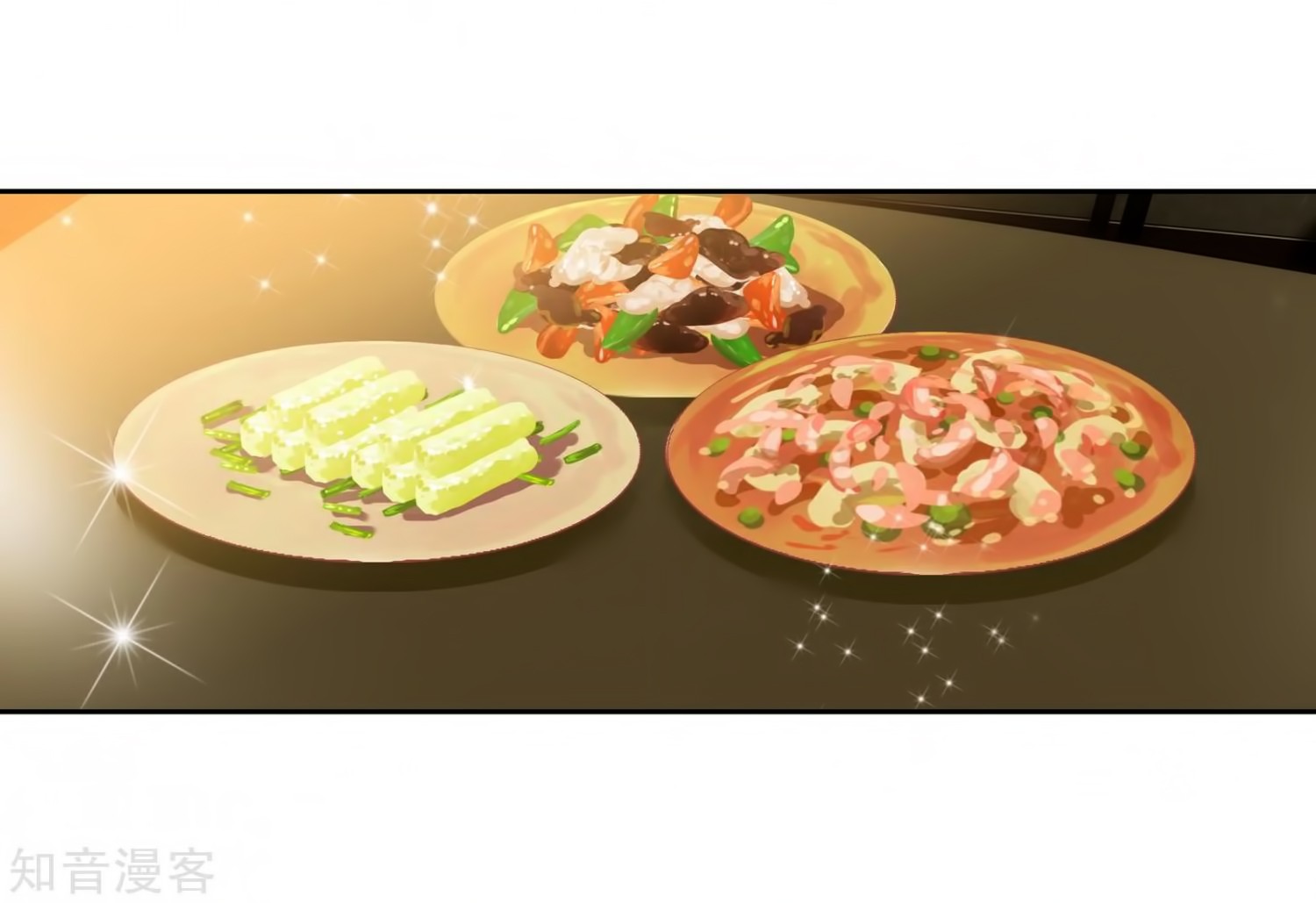 Douluo Dalu II - Jueshui Tangmen Chapter 206 page 21 - Chapter 206