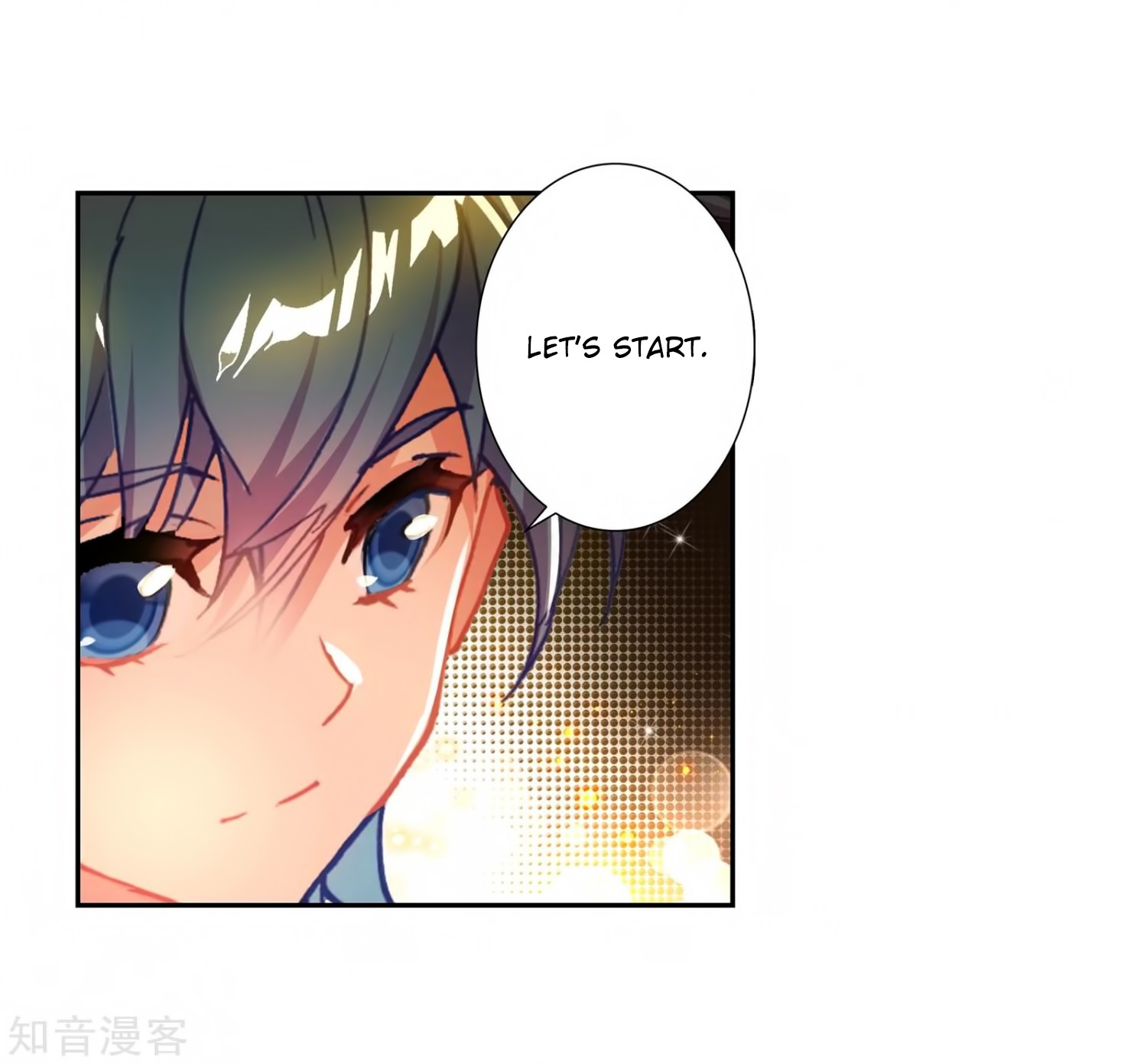 Douluo Dalu II - Jueshui Tangmen Chapter 206 page 41 - Chapter 206