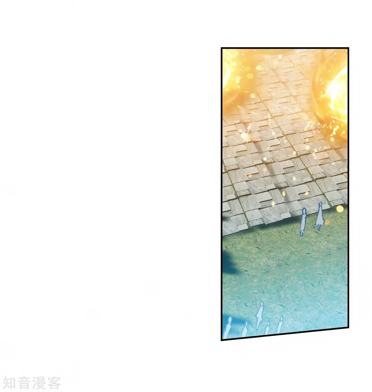 Douluo Dalu II - Jueshui Tangmen Chapter 207 page 34 - Chapter 207