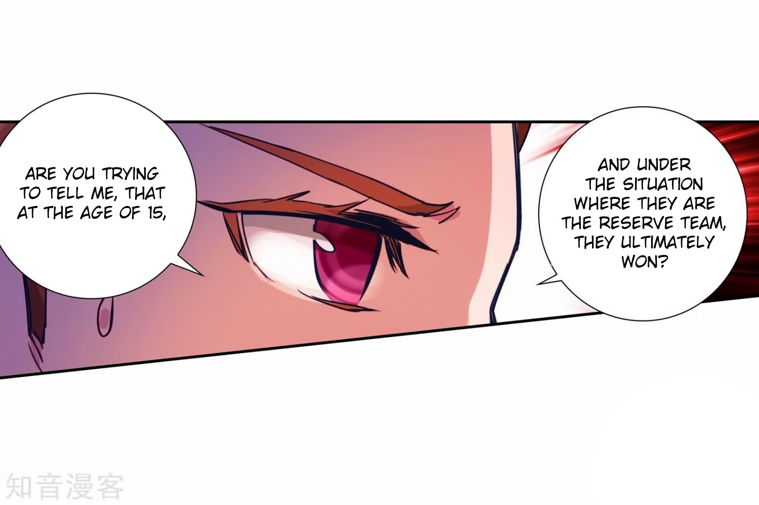 Douluo Dalu II - Jueshui Tangmen Chapter 207 page 47 - Chapter 207