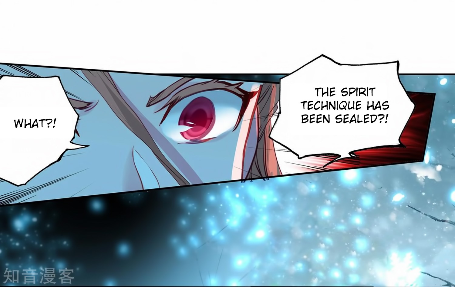 Douluo Dalu II - Jueshui Tangmen Chapter 208 page 27 - Chapter 208