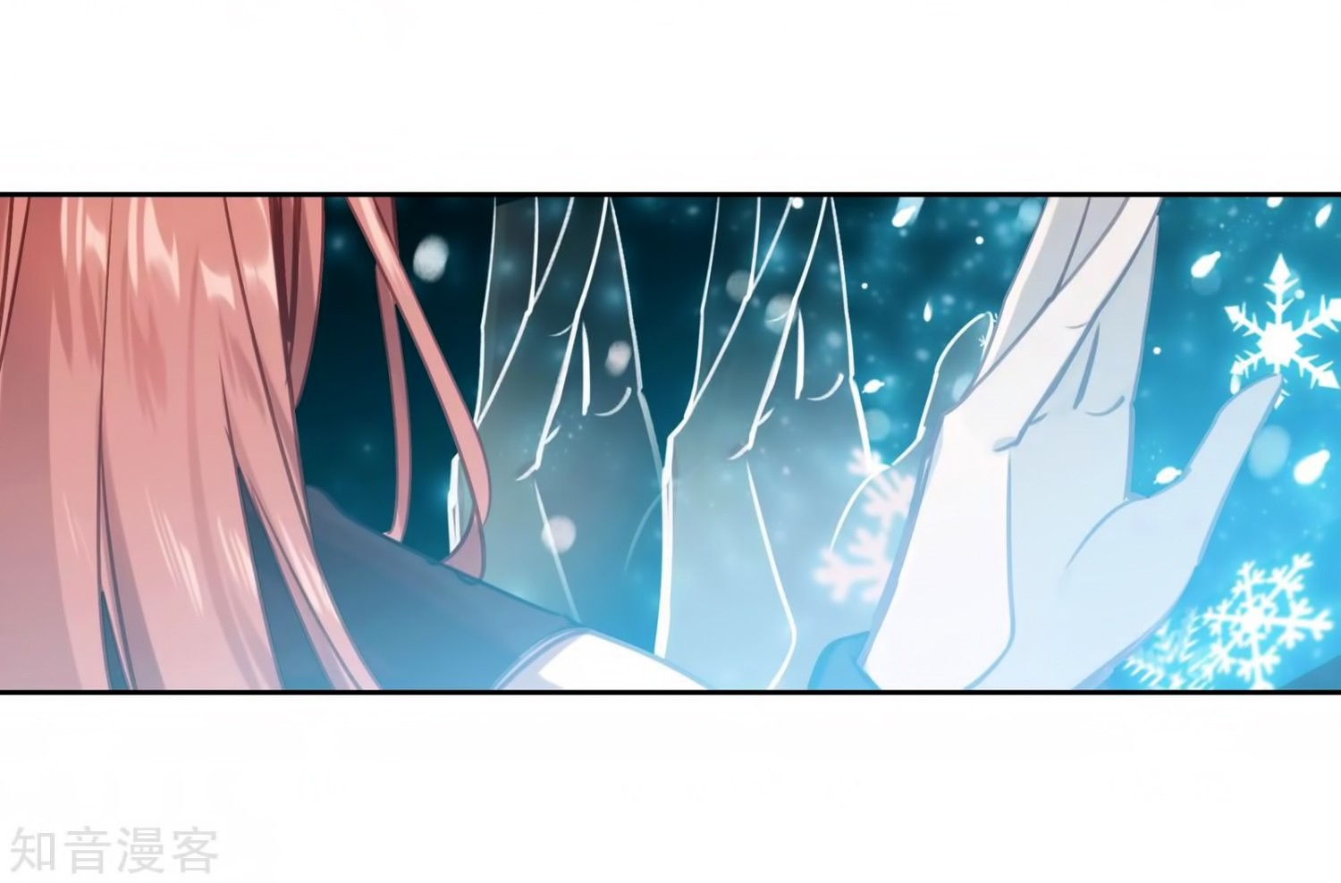 Douluo Dalu II - Jueshui Tangmen Chapter 208 page 30 - Chapter 208