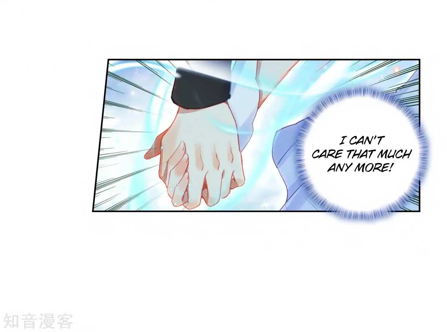 Douluo Dalu II - Jueshui Tangmen Chapter 209 page 24 - Chapter 209
