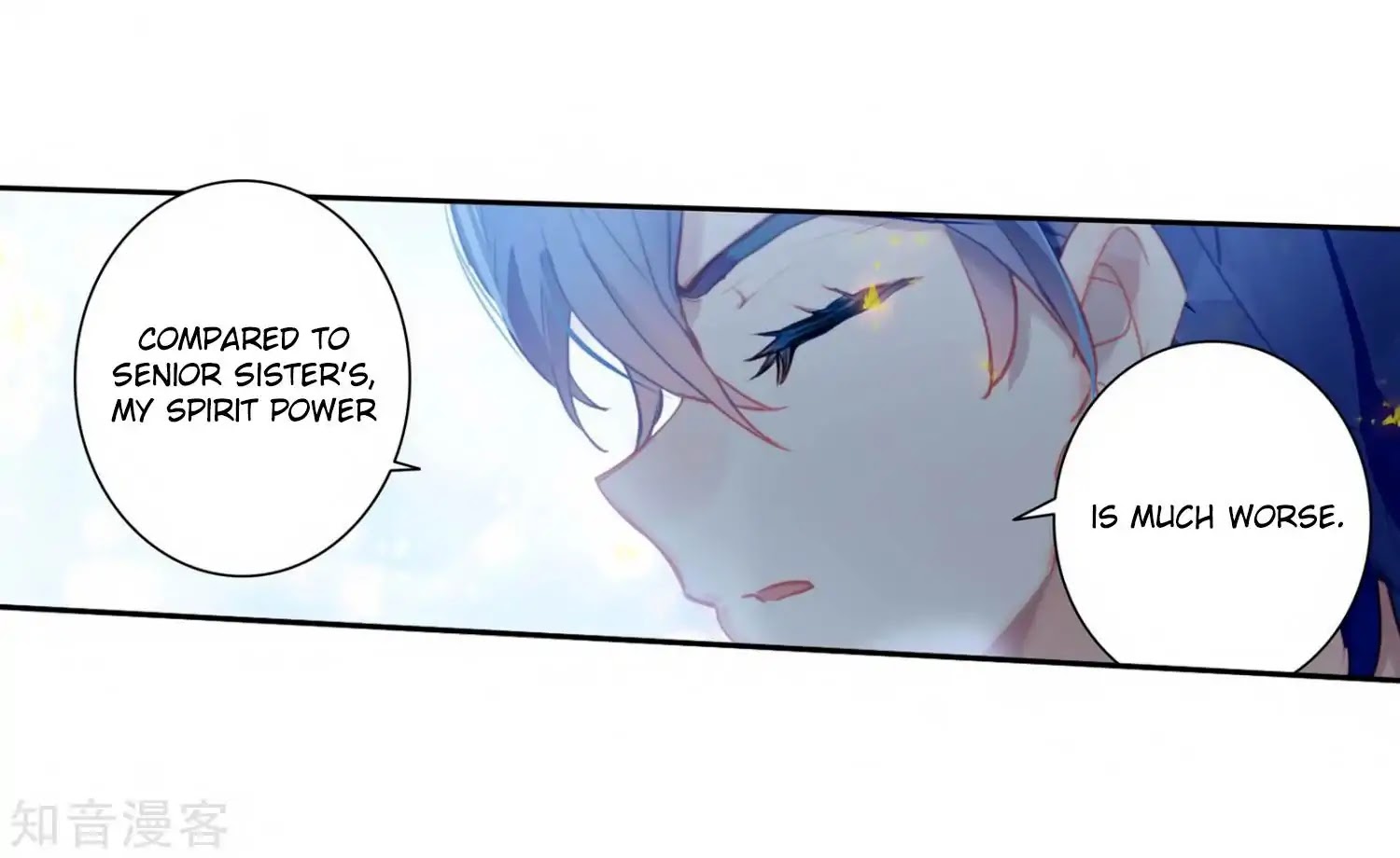 Douluo Dalu II - Jueshui Tangmen Chapter 209 page 35 - Chapter 209