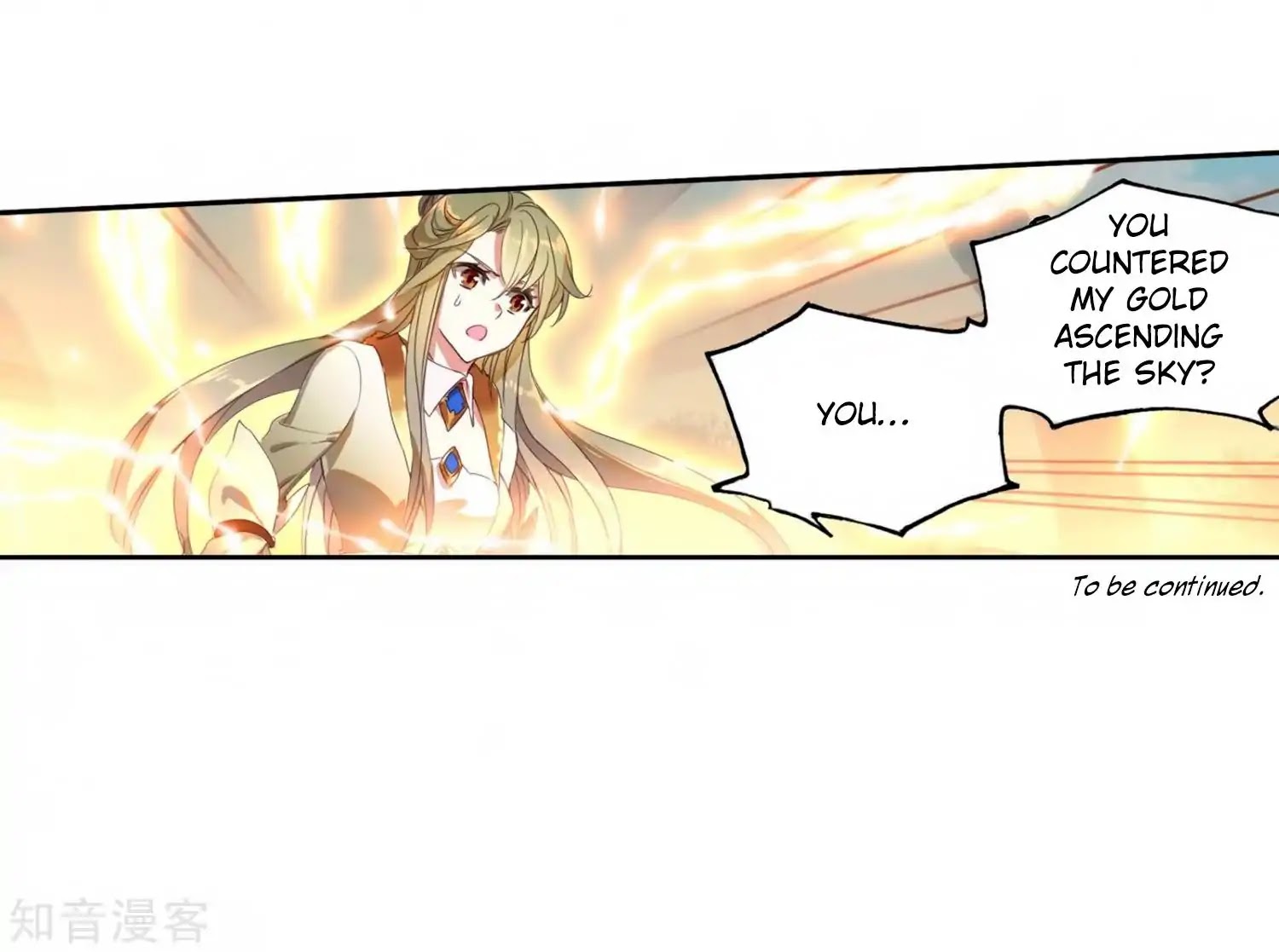 Douluo Dalu II - Jueshui Tangmen Chapter 209 page 40 - Chapter 209