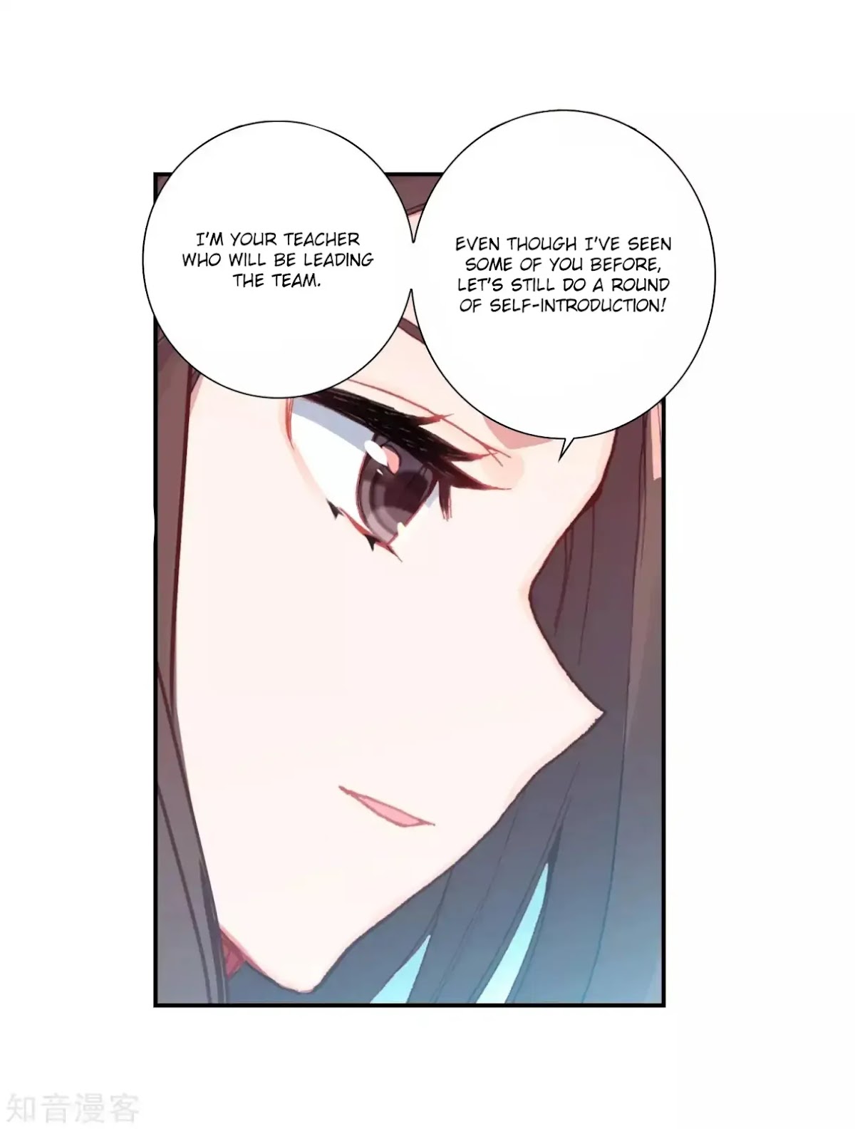 Douluo Dalu II - Jueshui Tangmen Chapter 210 page 23 - Chapter 210