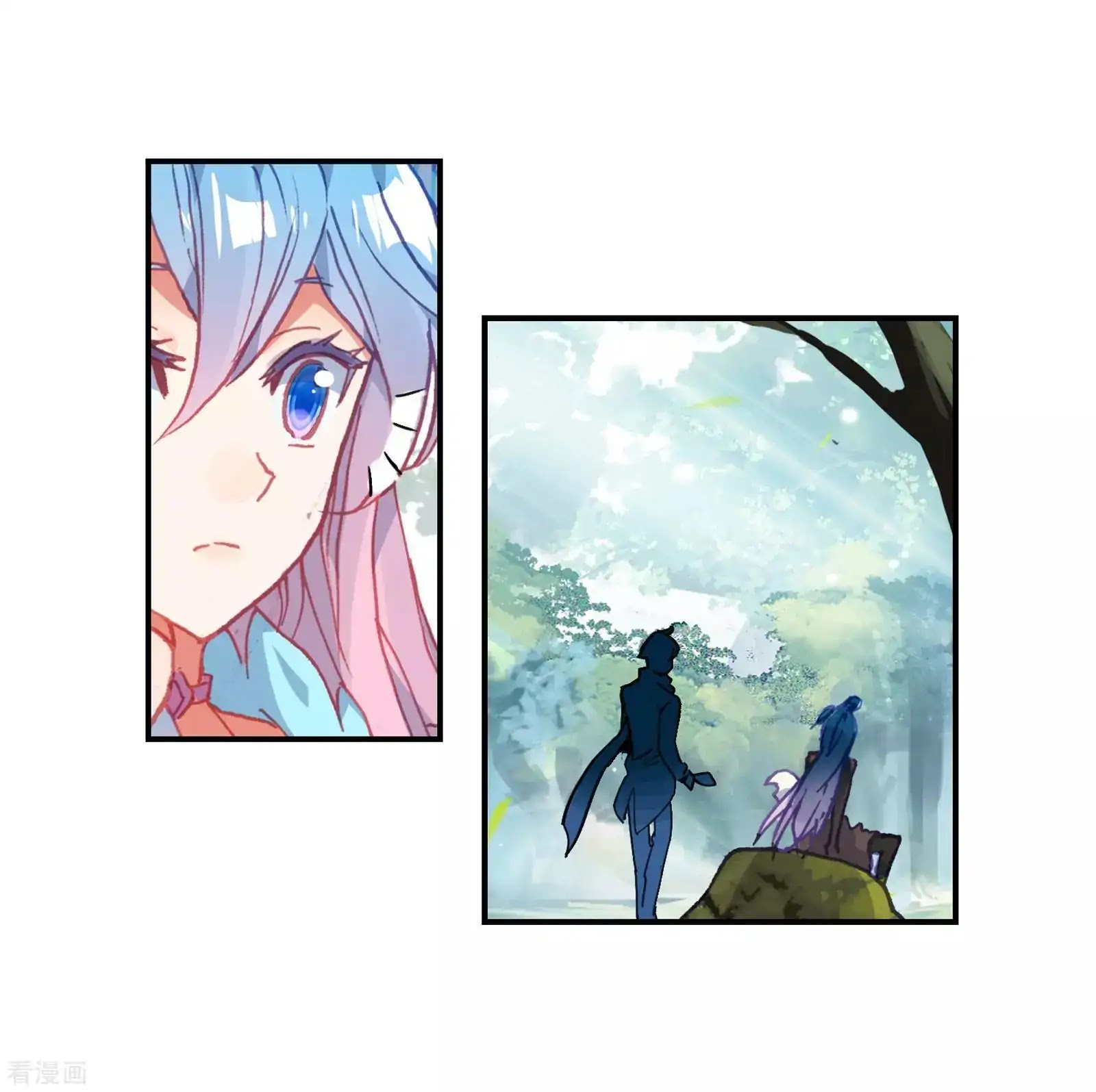 Douluo Dalu II - Jueshui Tangmen Chapter 210 page 47 - Chapter 210