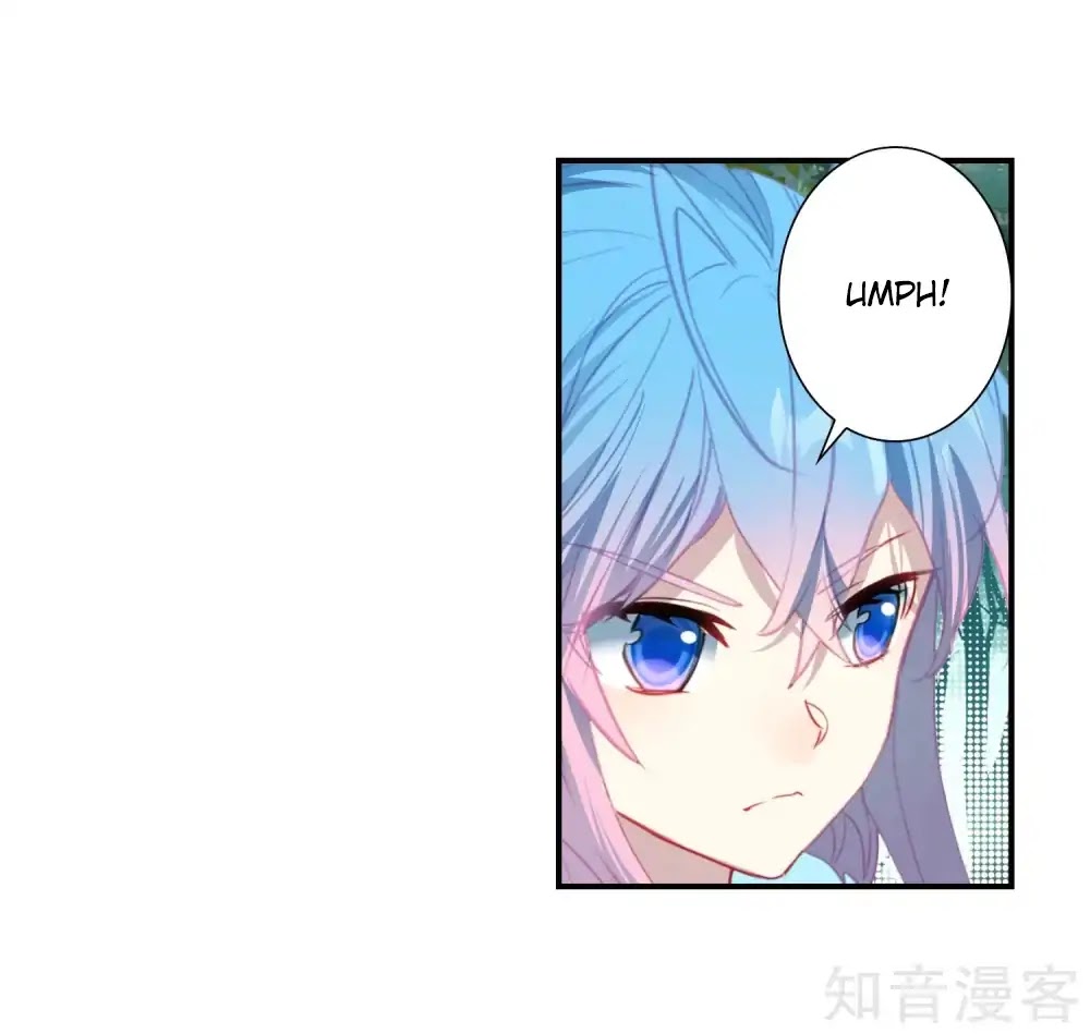 Douluo Dalu II - Jueshui Tangmen Chapter 211 page 25 - Chapter 211