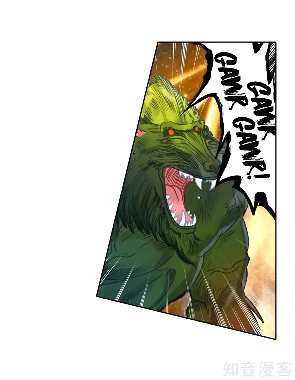 Douluo Dalu II - Jueshui Tangmen Chapter 211 page 35 - Chapter 211