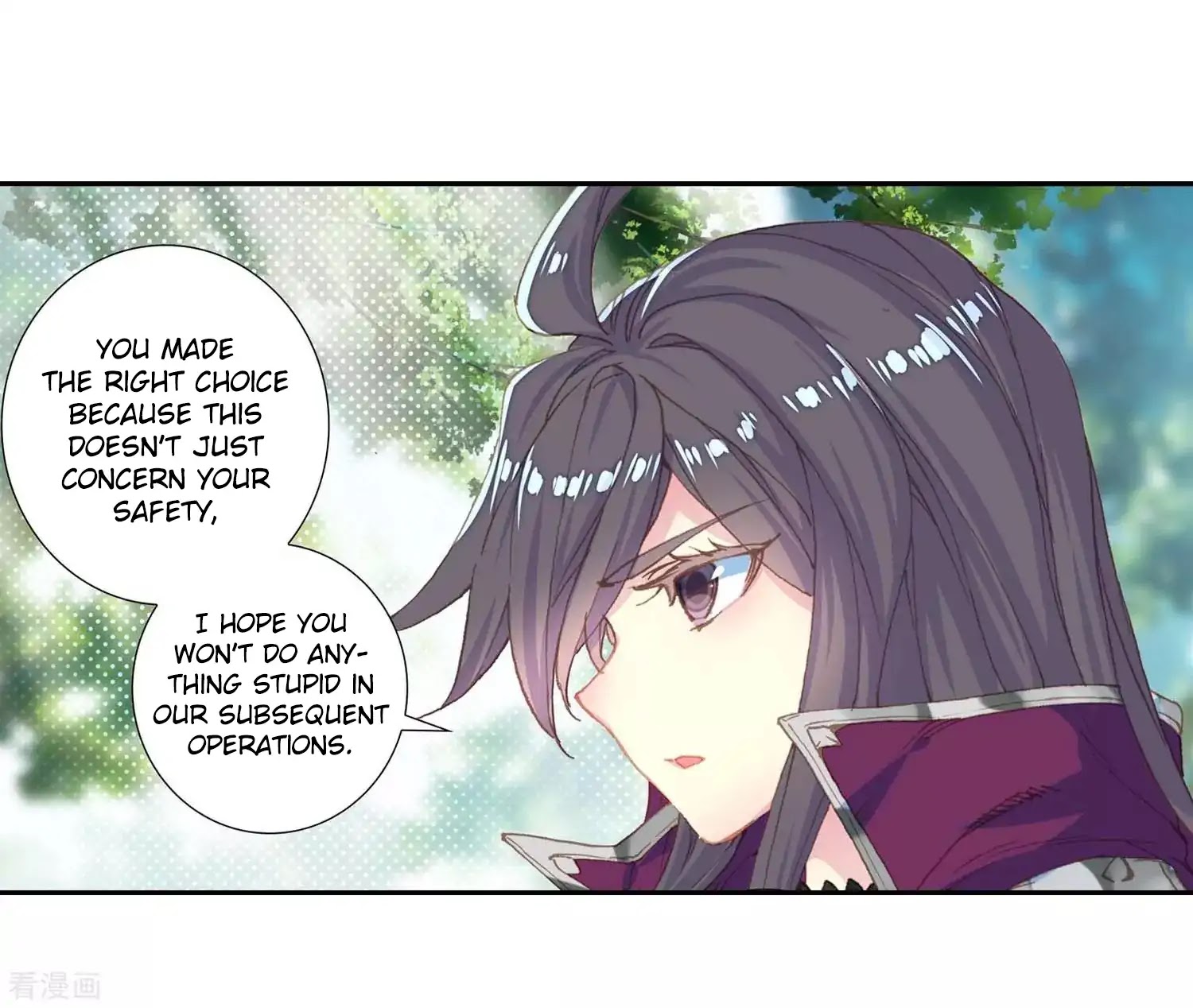 Douluo Dalu II - Jueshui Tangmen Chapter 212 page 41 - Chapter 212