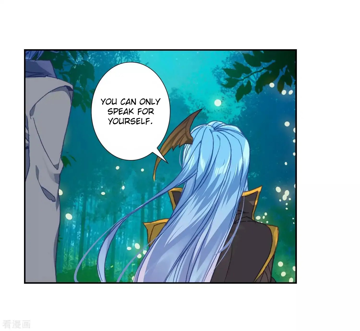 Douluo Dalu II - Jueshui Tangmen Chapter 213 page 30 - Chapter 213