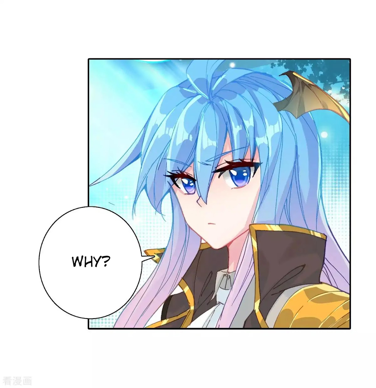 Douluo Dalu II - Jueshui Tangmen Chapter 214 page 11 - Chapter 214