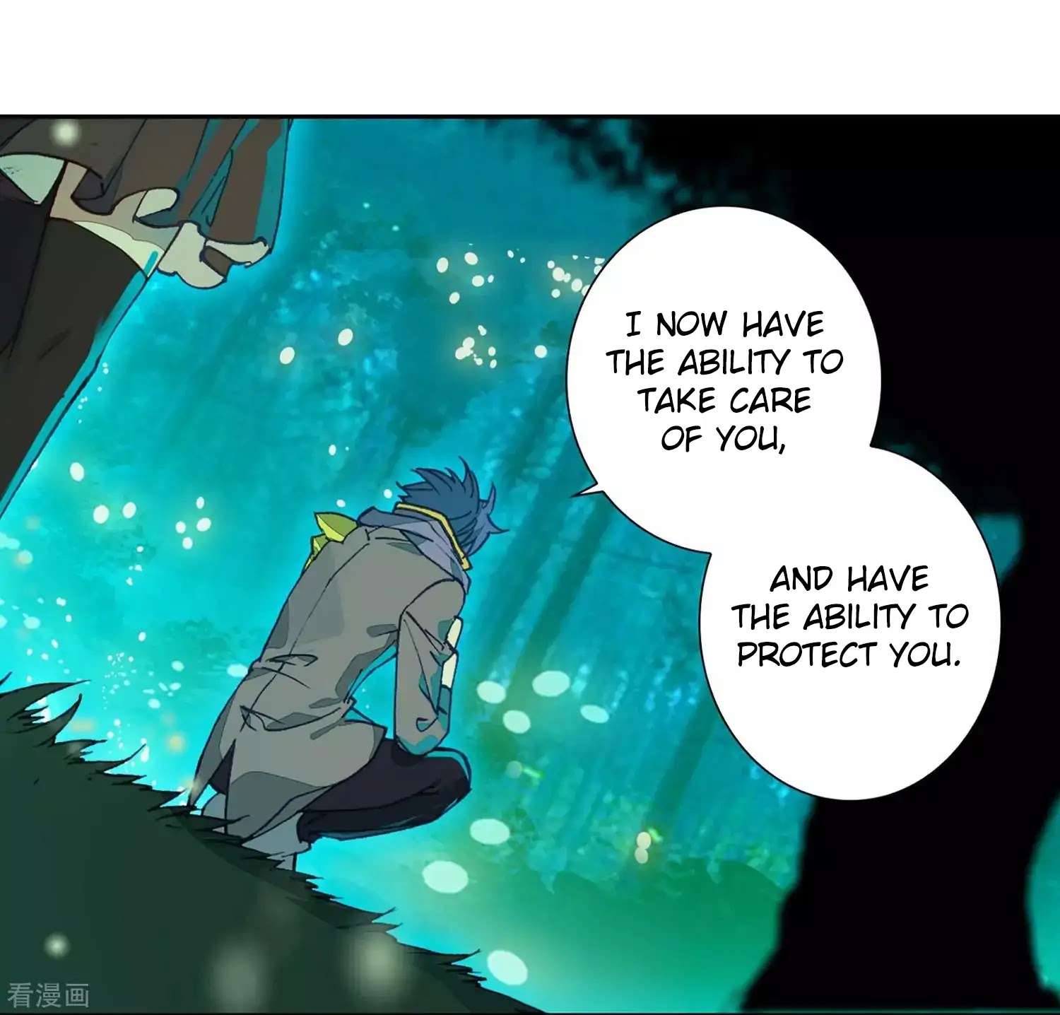 Douluo Dalu II - Jueshui Tangmen Chapter 214 page 14 - Chapter 214