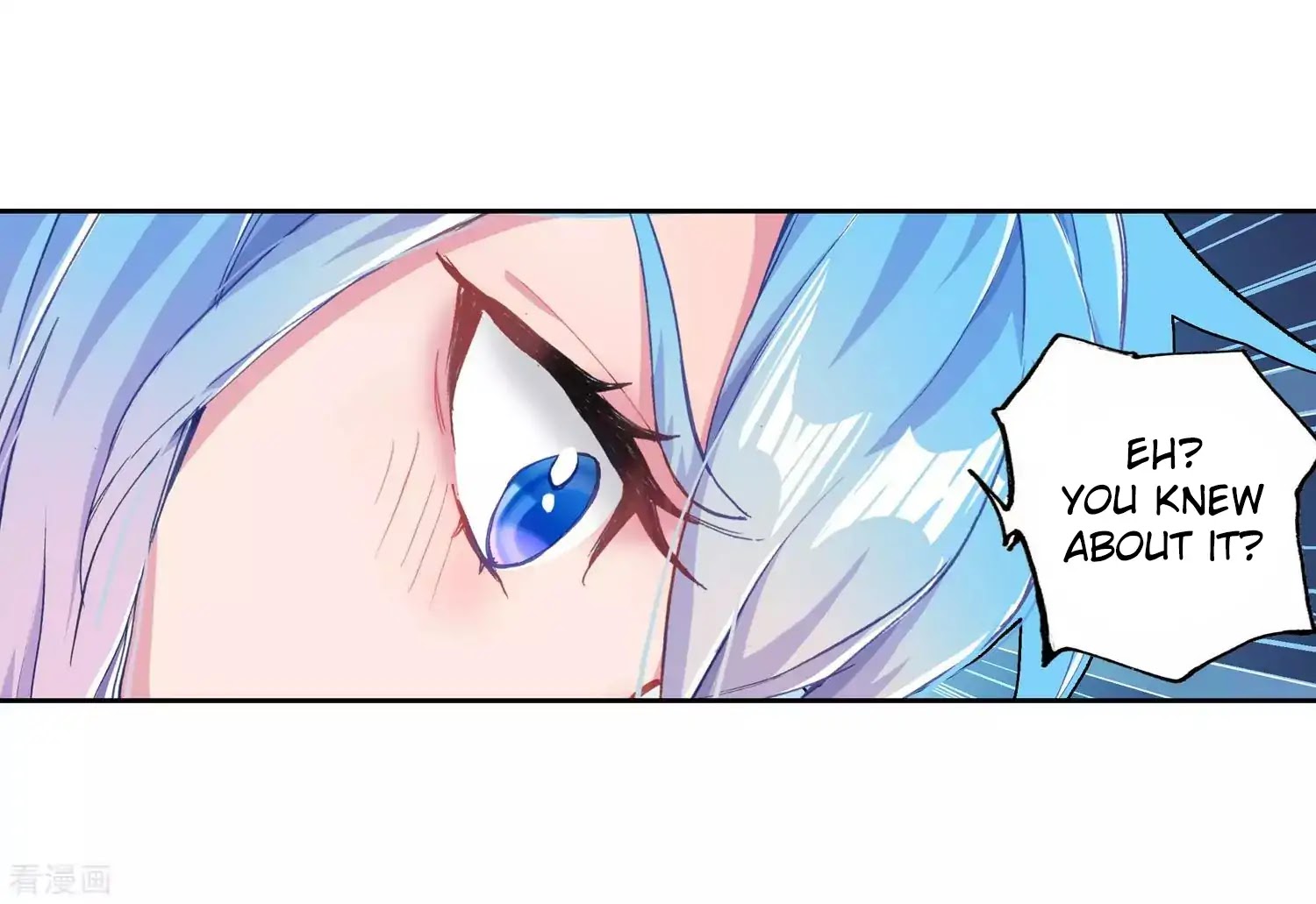 Douluo Dalu II - Jueshui Tangmen Chapter 214 page 26 - Chapter 214