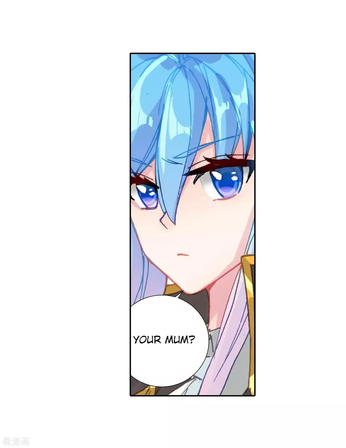 Douluo Dalu II - Jueshui Tangmen Chapter 214 page 7 - Chapter 214