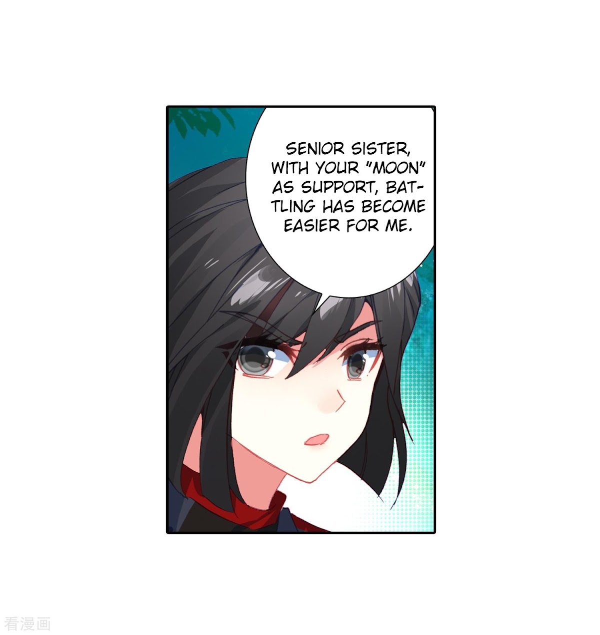 Douluo Dalu II - Jueshui Tangmen Chapter 216 page 25 - Chapter 216