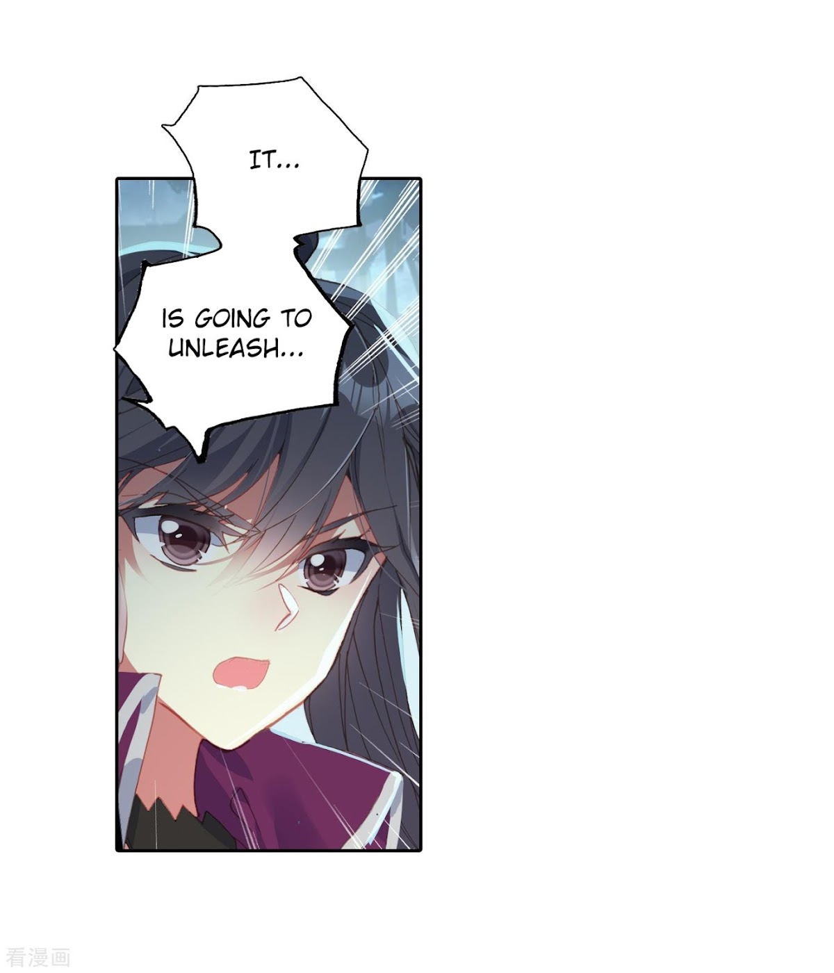 Douluo Dalu II - Jueshui Tangmen Chapter 216 page 31 - Chapter 216